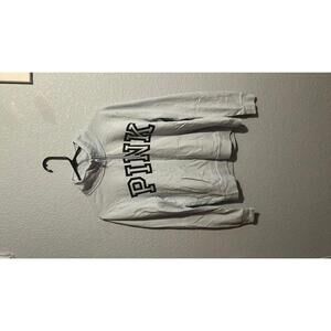 Baby Blue Victoria Secret Sweater